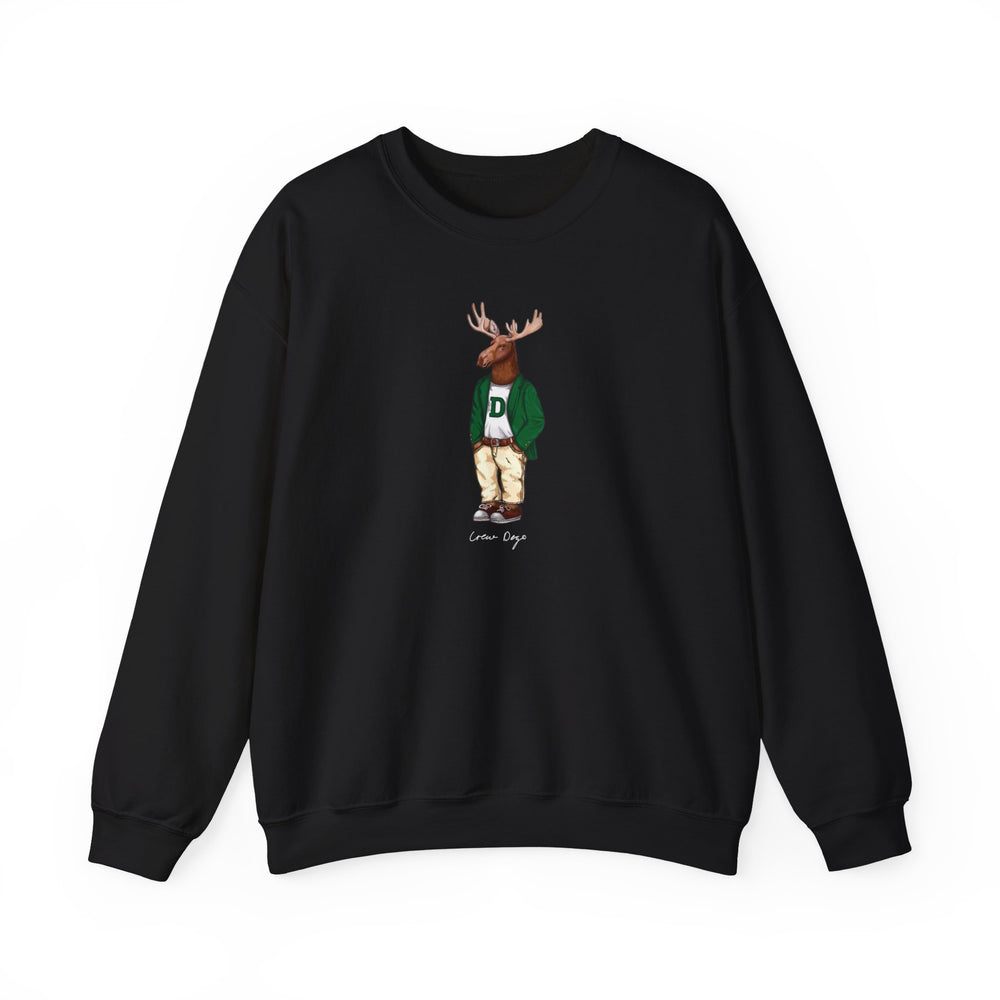 
                      
                        OG Dartmouth Crewneck
                      
                    