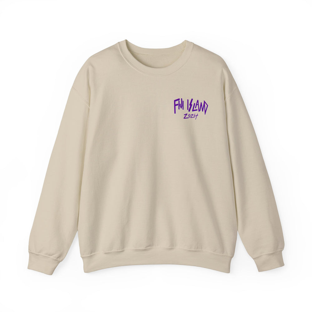 
                      
                        Fiji Island Crewneck
                      
                    