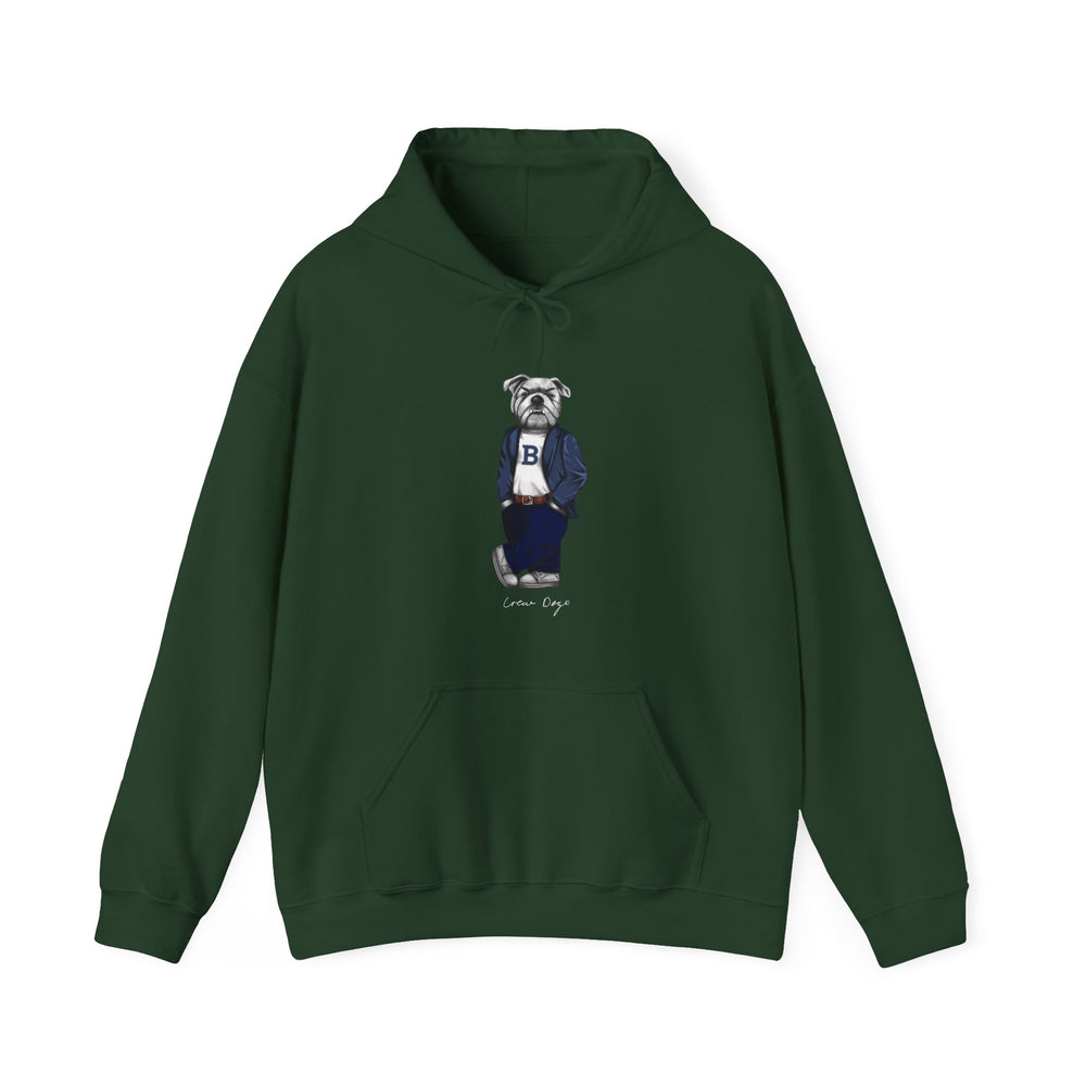 
                      
                        Butler University Hoodie
                      
                    