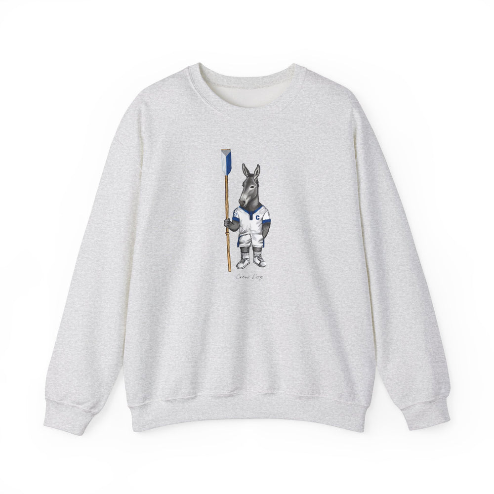 
                      
                        Colby Crew Crewneck
                      
                    