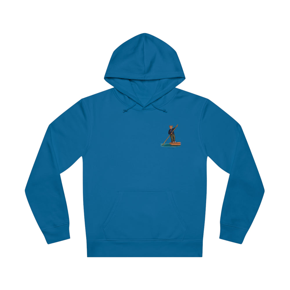 
                      
                        Cambridge Punting Lioness Hoodie (side)
                      
                    