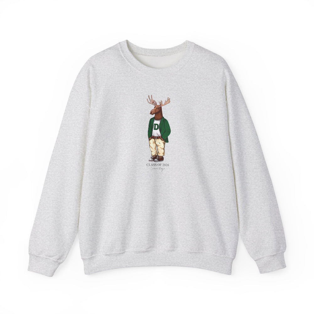 
                      
                        Dartmouth 2028 Crewneck
                      
                    