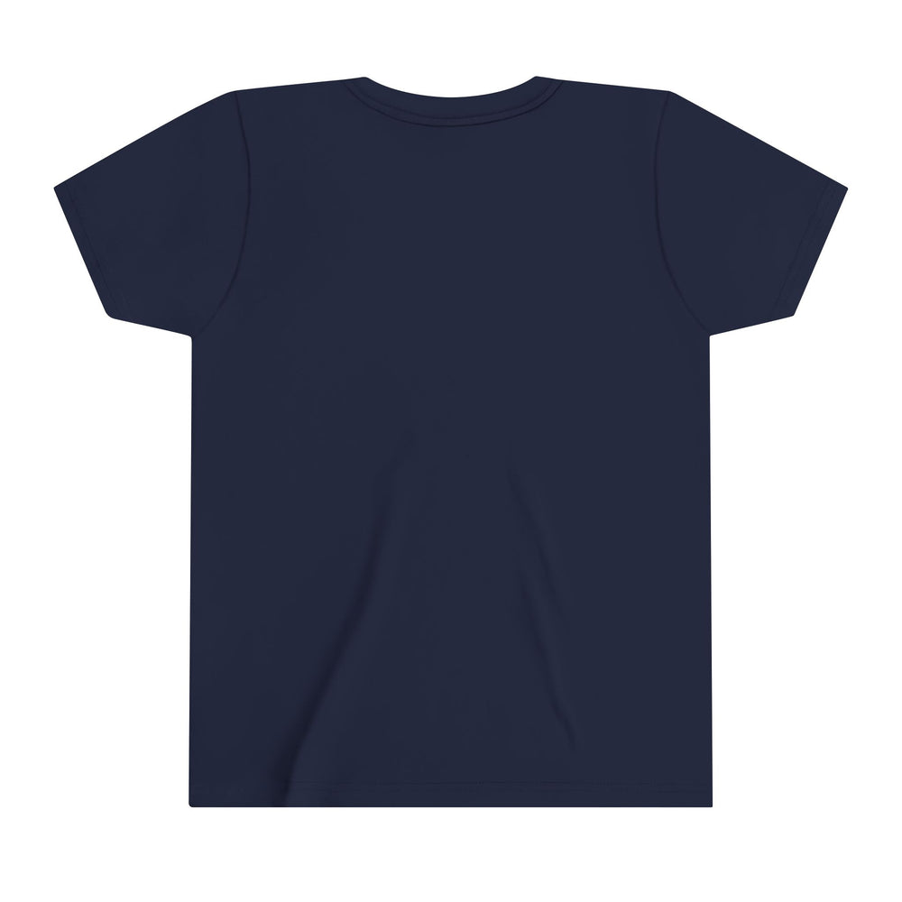 
                      
                        Brasenose College BC Baby Tee
                      
                    