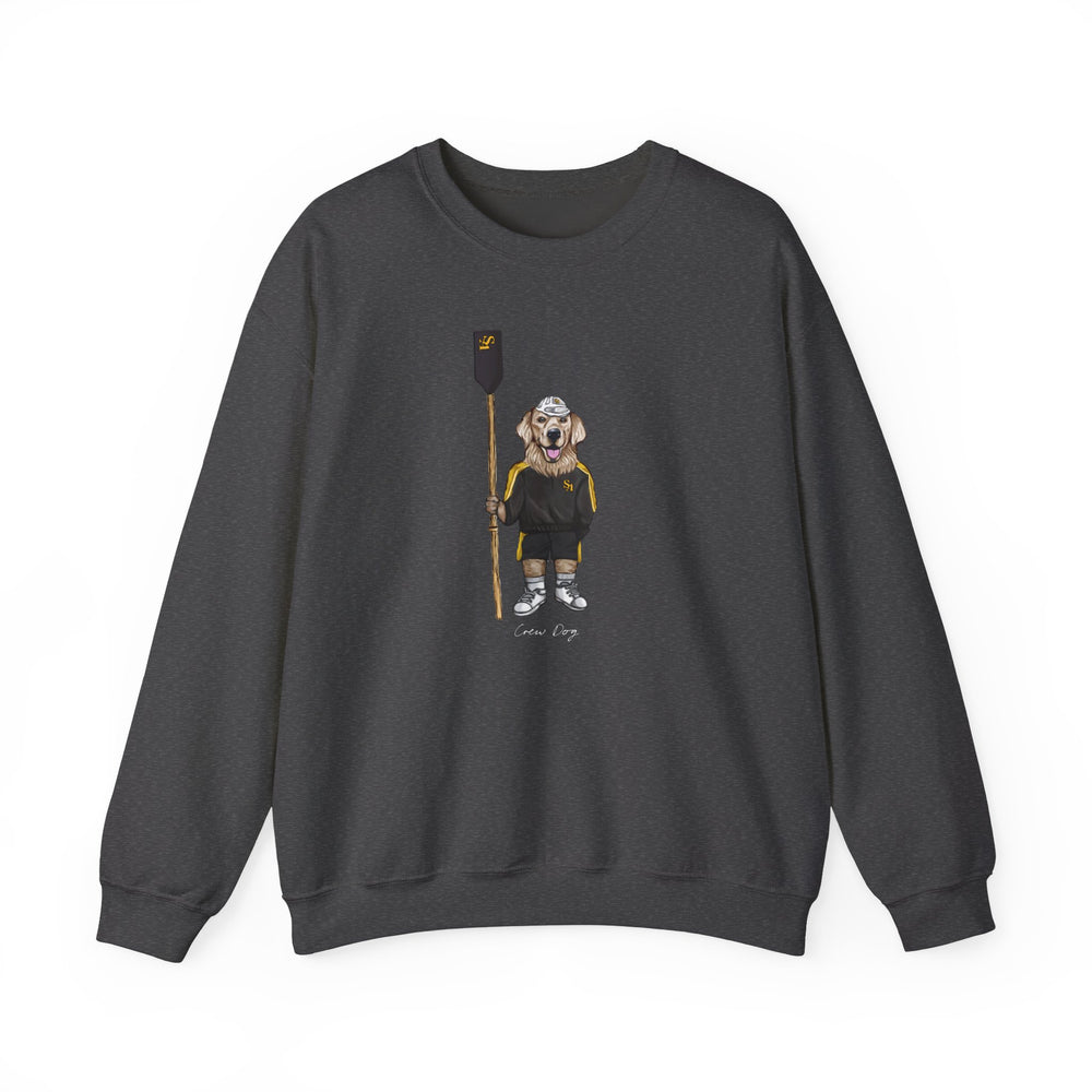 
                      
                        St. Andrew Rowing Crewneck
                      
                    