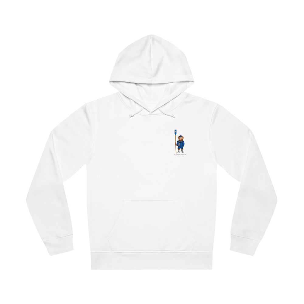 Teddies Rowing Hoodie (side)