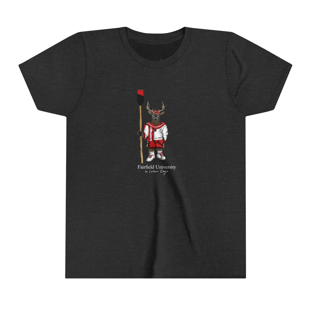 
                      
                        Fairfield Rowing Baby Tee
                      
                    