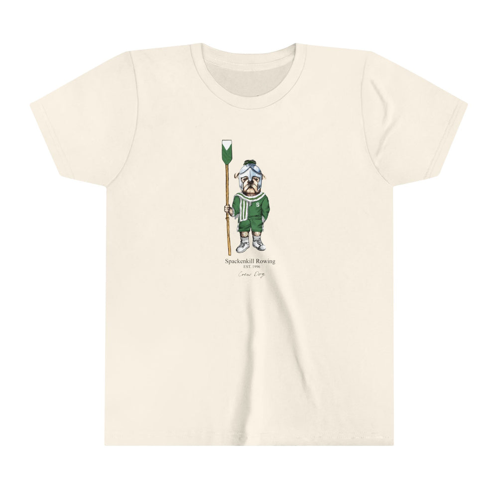 Spackenkill Rowing Baby Tee