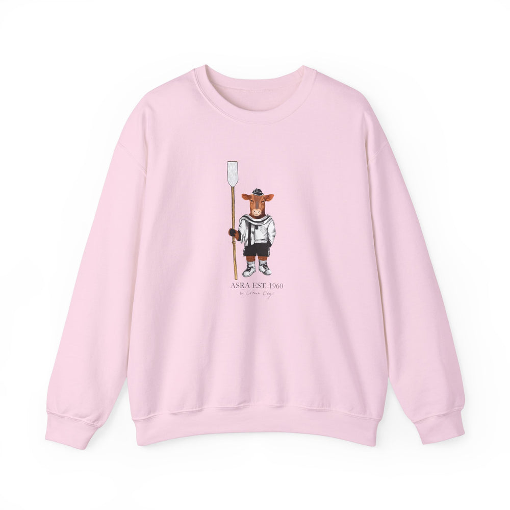 
                      
                        Asra RC Crewneck
                      
                    