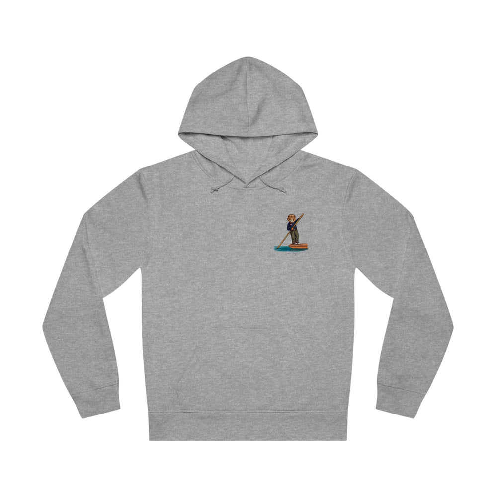 
                      
                        Cambridge Punting Lion Hoodie (side)
                      
                    