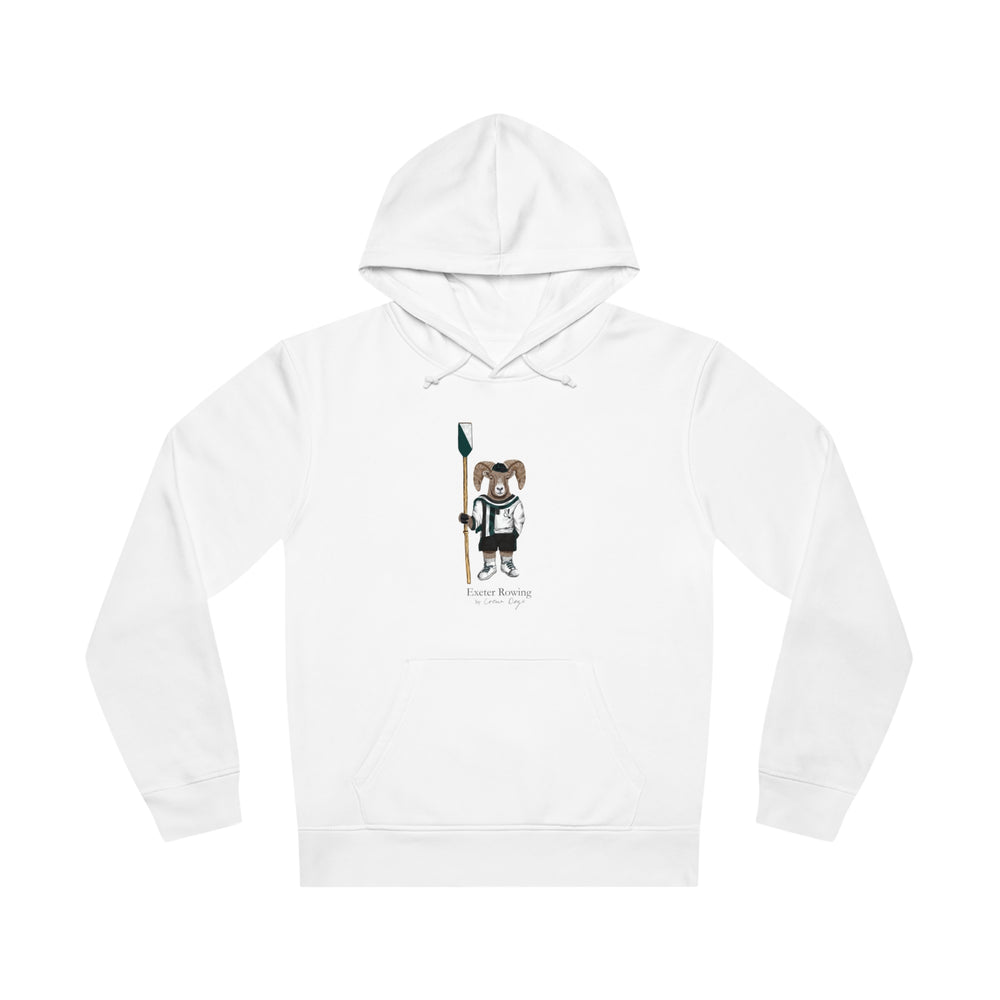 
                      
                        Exeter Rowing Hoodie
                      
                    