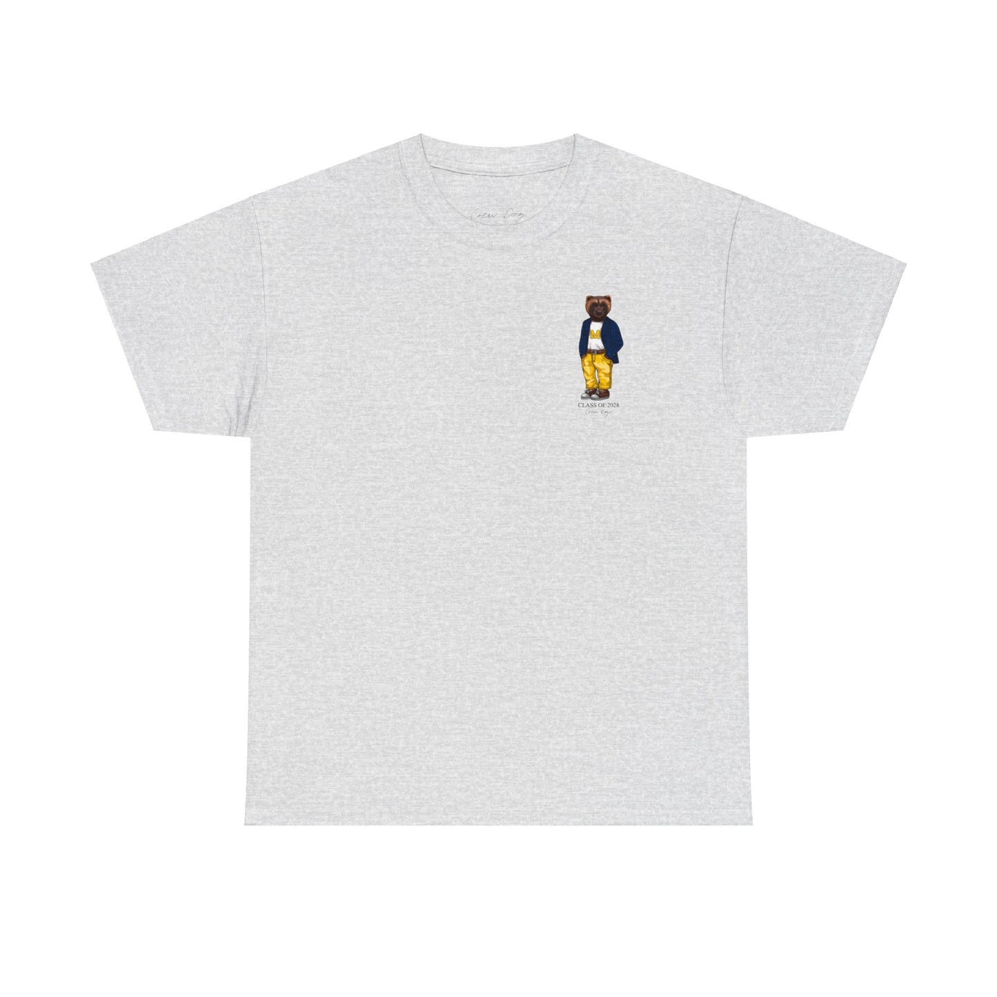 Michigan 2028 Tee