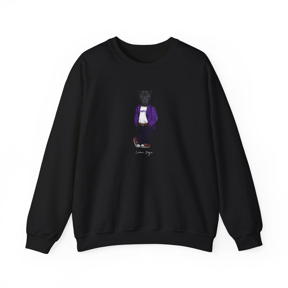 
                      
                        High Point Crewneck
                      
                    