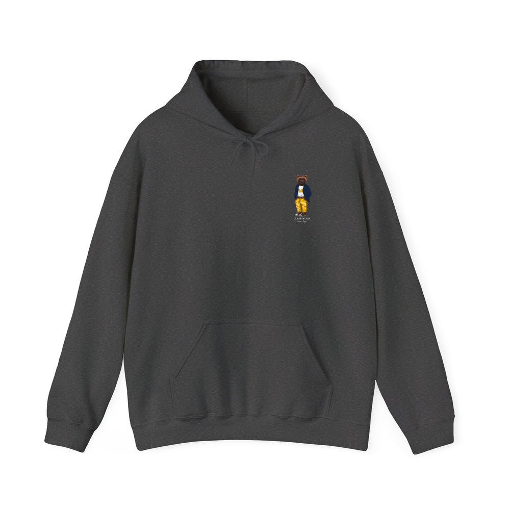 Michigan 2028 Hoodie (side)