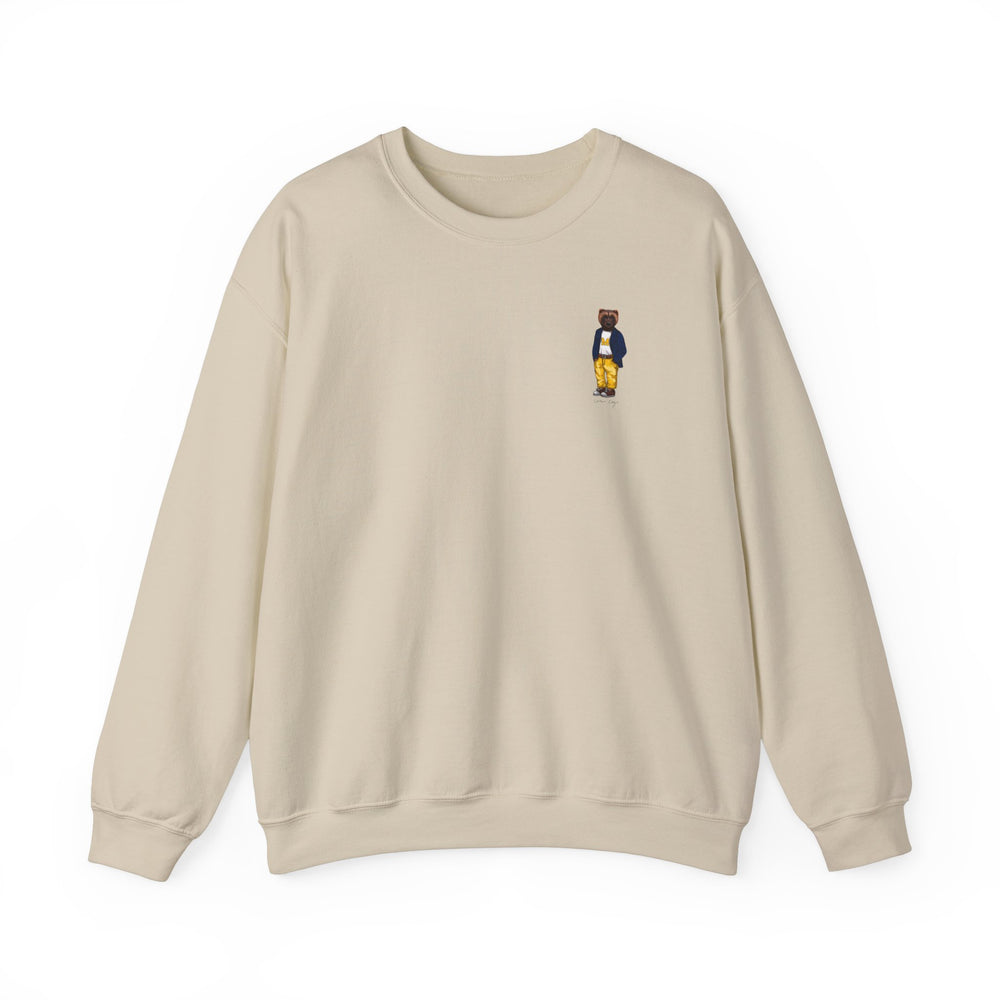 
                      
                        OG Michigan Crewneck (side)
                      
                    