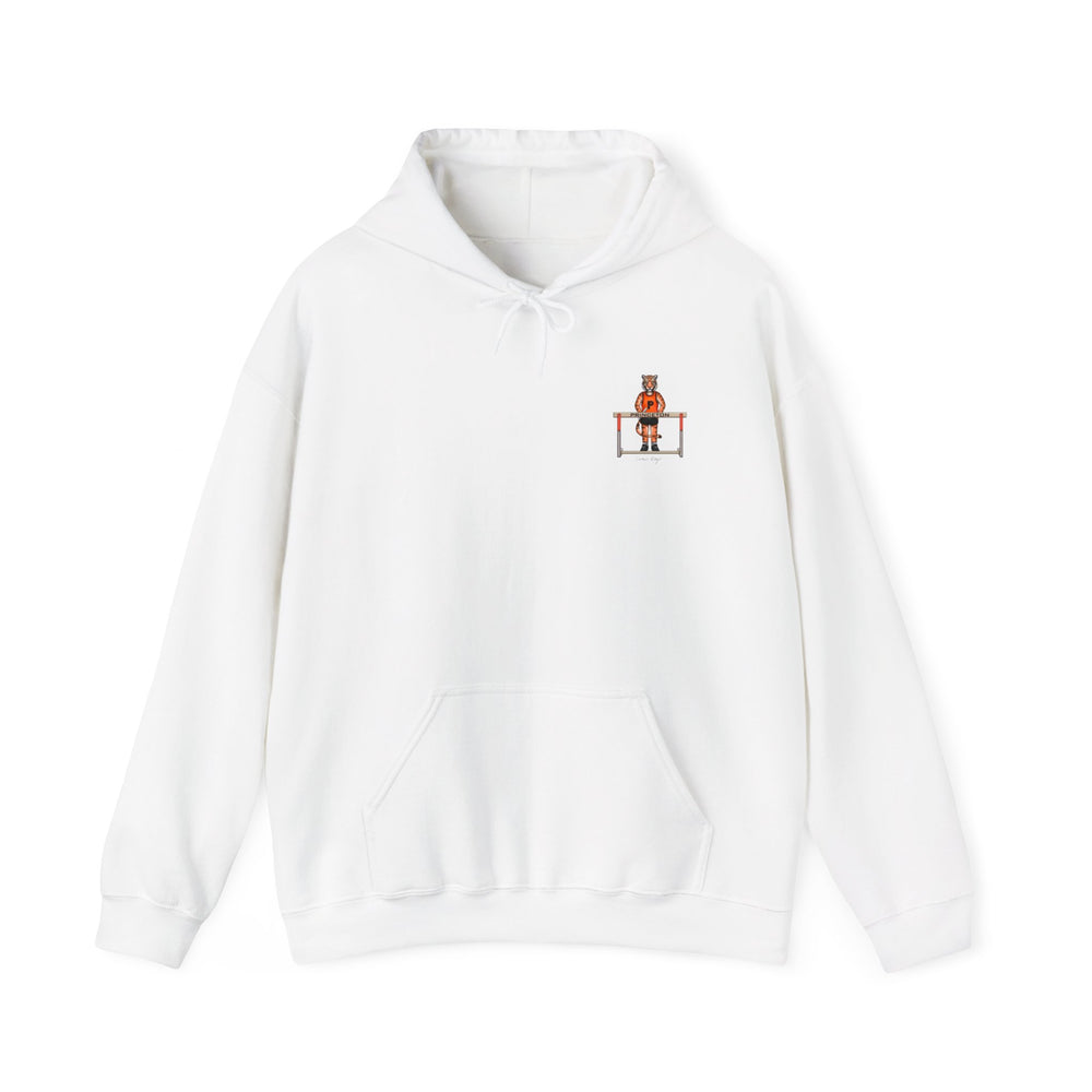 
                      
                        Princeton Track and Field Hoodie (side)
                      
                    