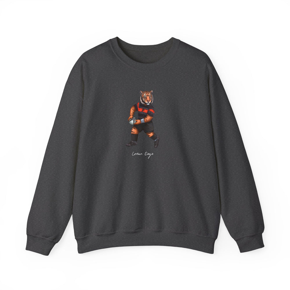 
                      
                        Princeton Rugby Crewneck
                      
                    