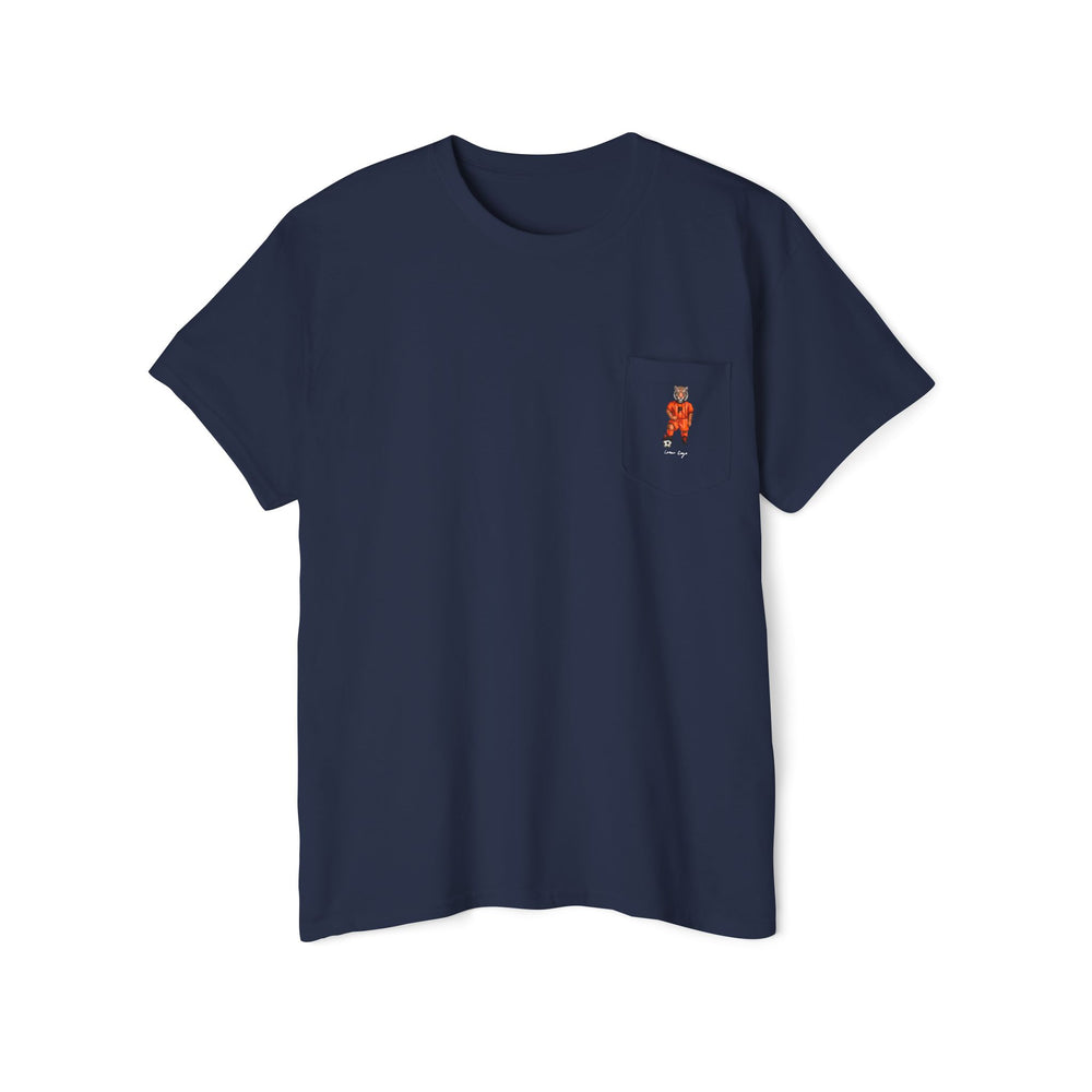 
                      
                        Princeton Women's Soccer Pocket Tee
                      
                    