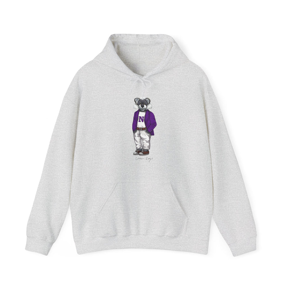 
                      
                        Northwestern 2028 Hoodie
                      
                    