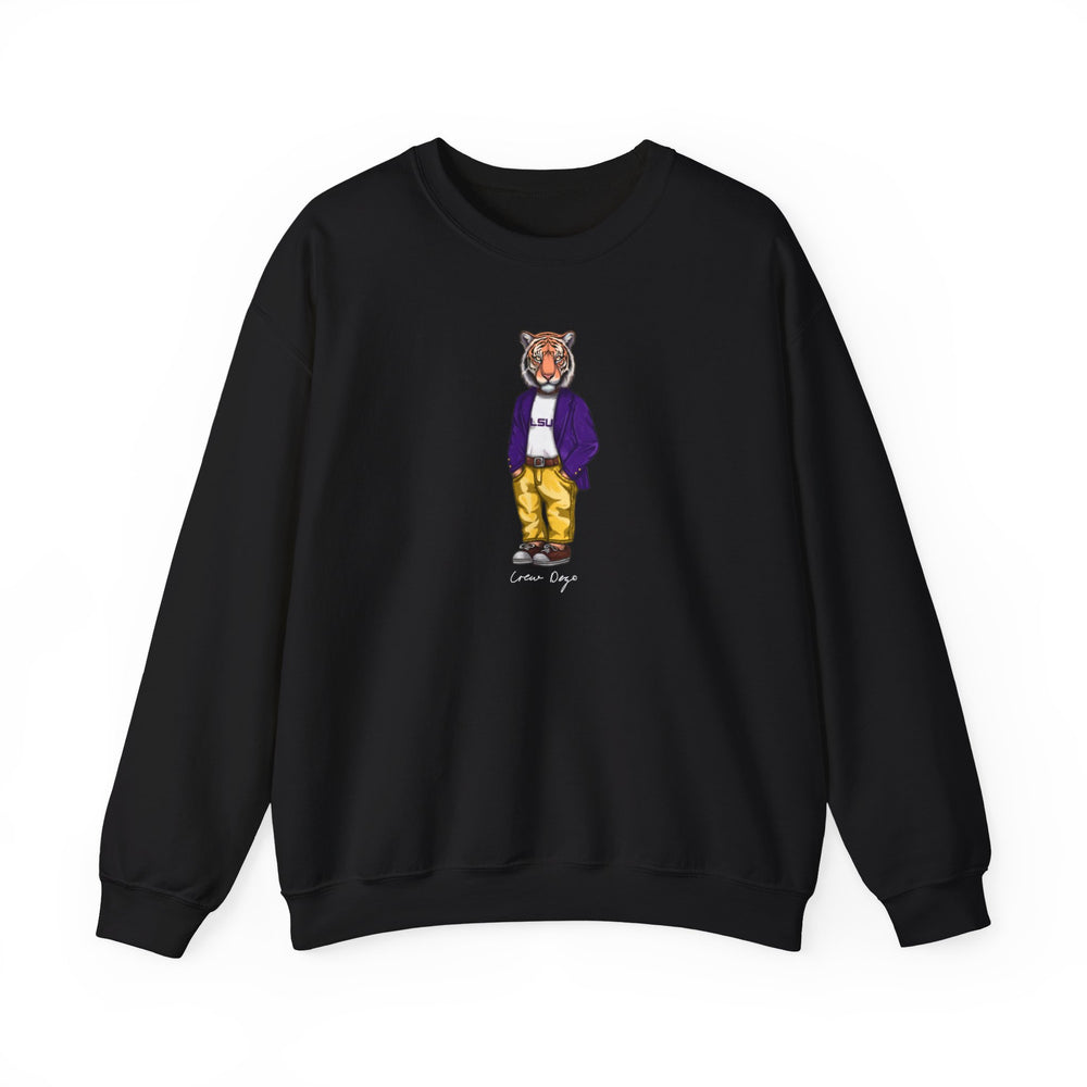 
                      
                        OG LSU Crewneck
                      
                    