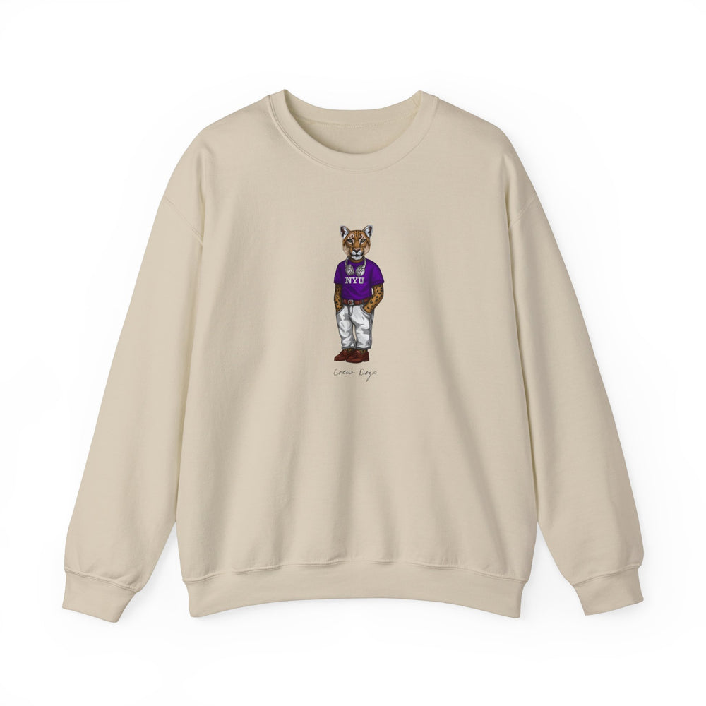 
                      
                        OG NYU Crewneck
                      
                    