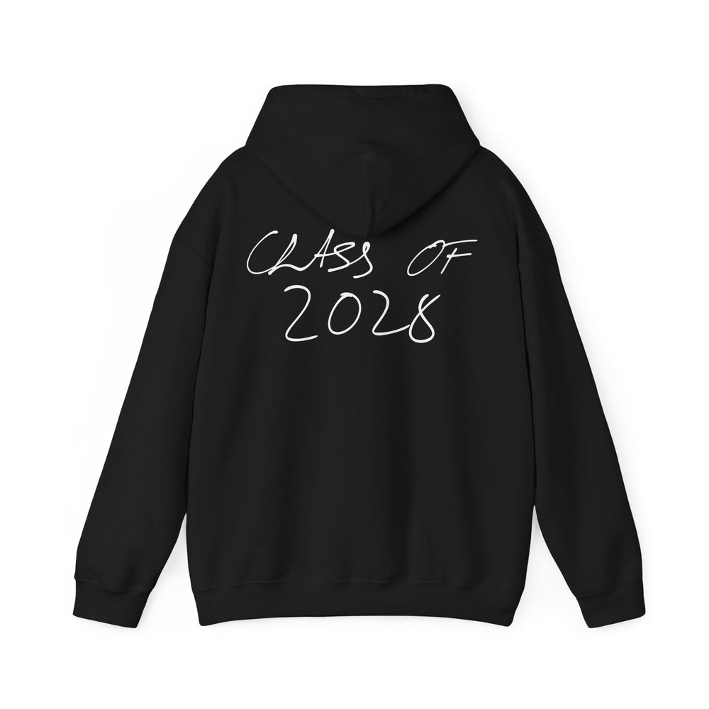 
                      
                        MIT 2028 Hoodie
                      
                    