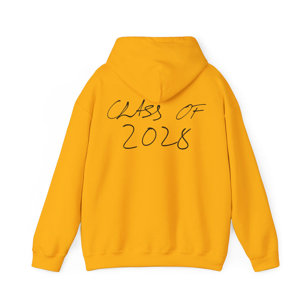 
                      
                        UCLA 2028 Hoodie
                      
                    