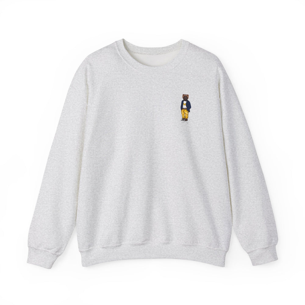 
                      
                        OG Michigan Crewneck (side)
                      
                    