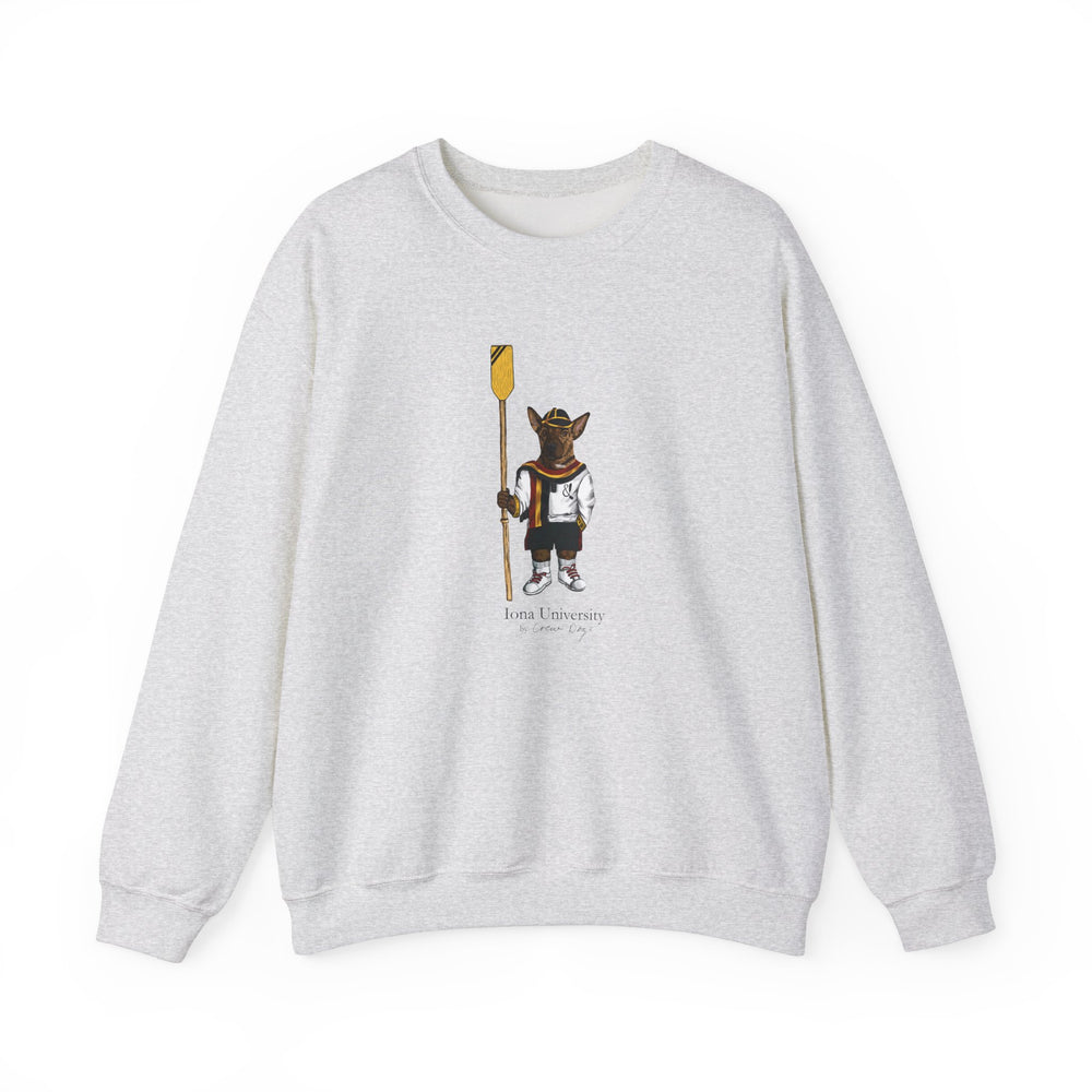 
                      
                        Iona Crew Crewneck
                      
                    