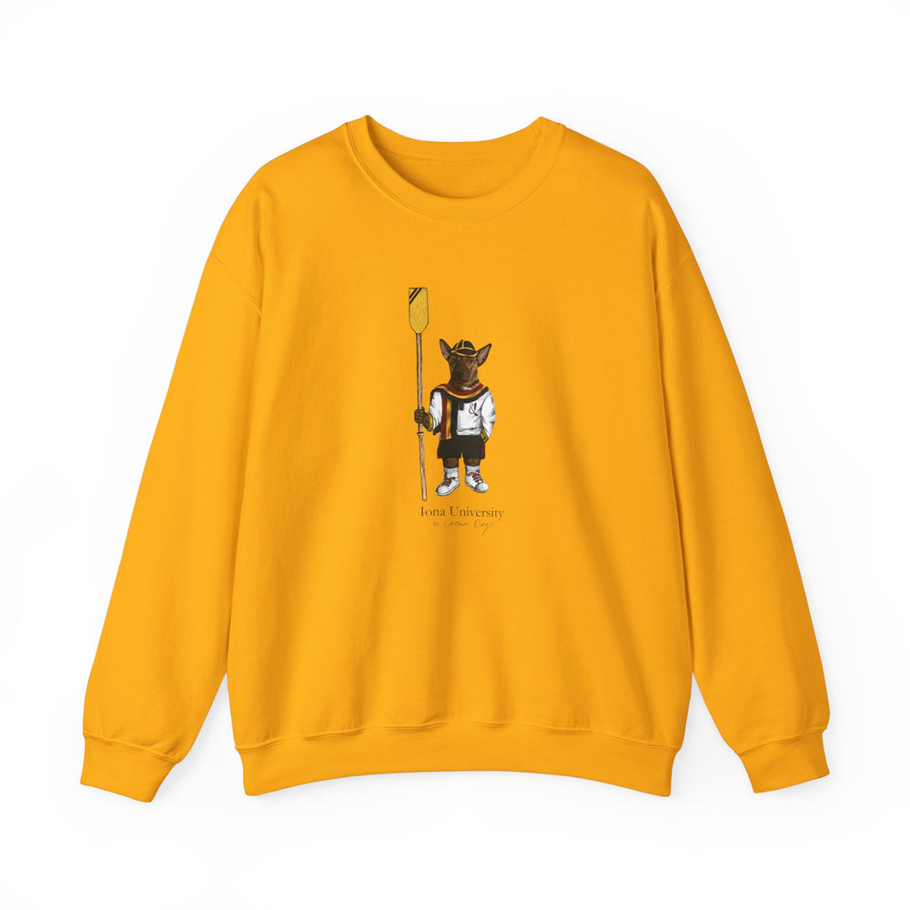 
                      
                        Iona Crew Crewneck
                      
                    