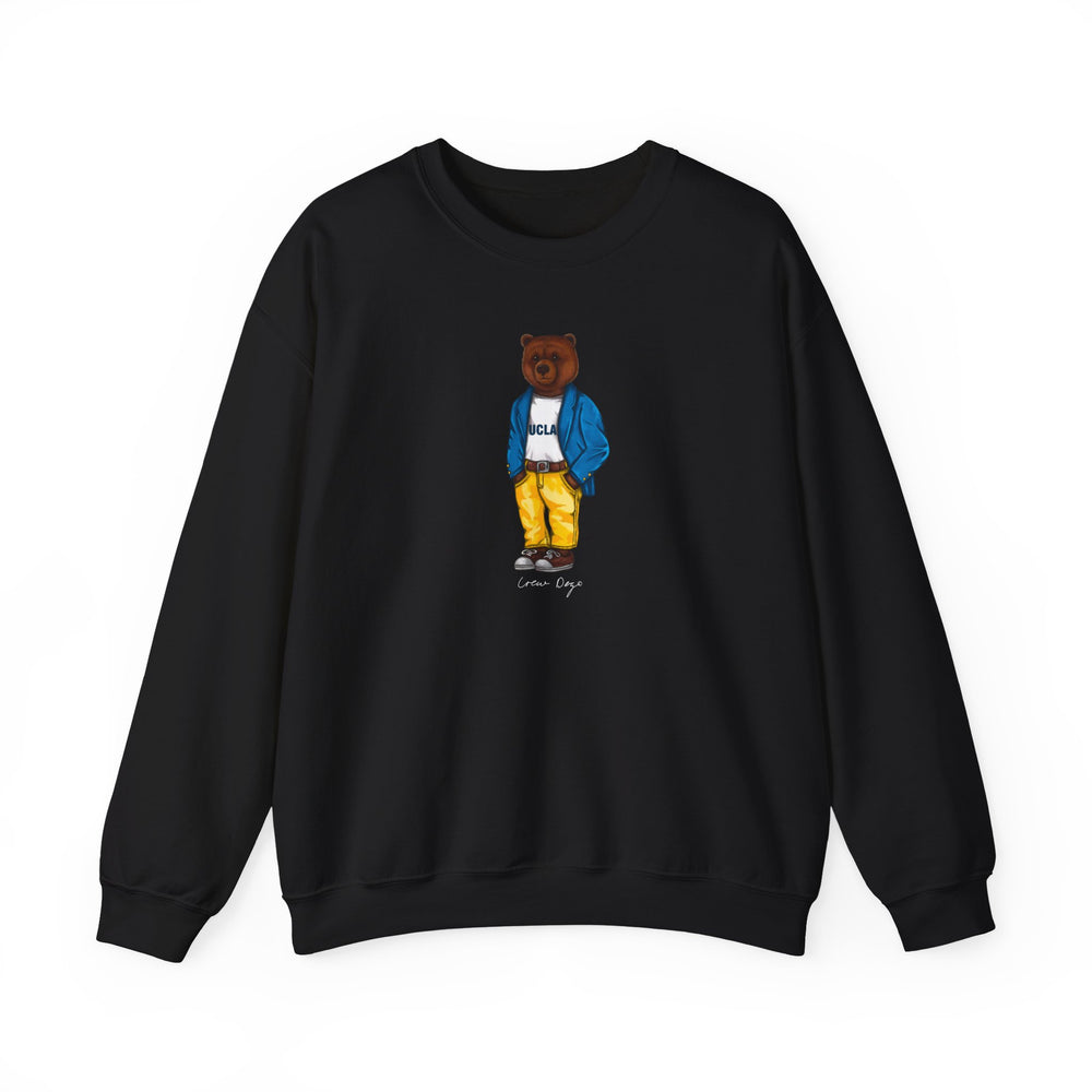 
                      
                        OG UCLA Crewneck
                      
                    