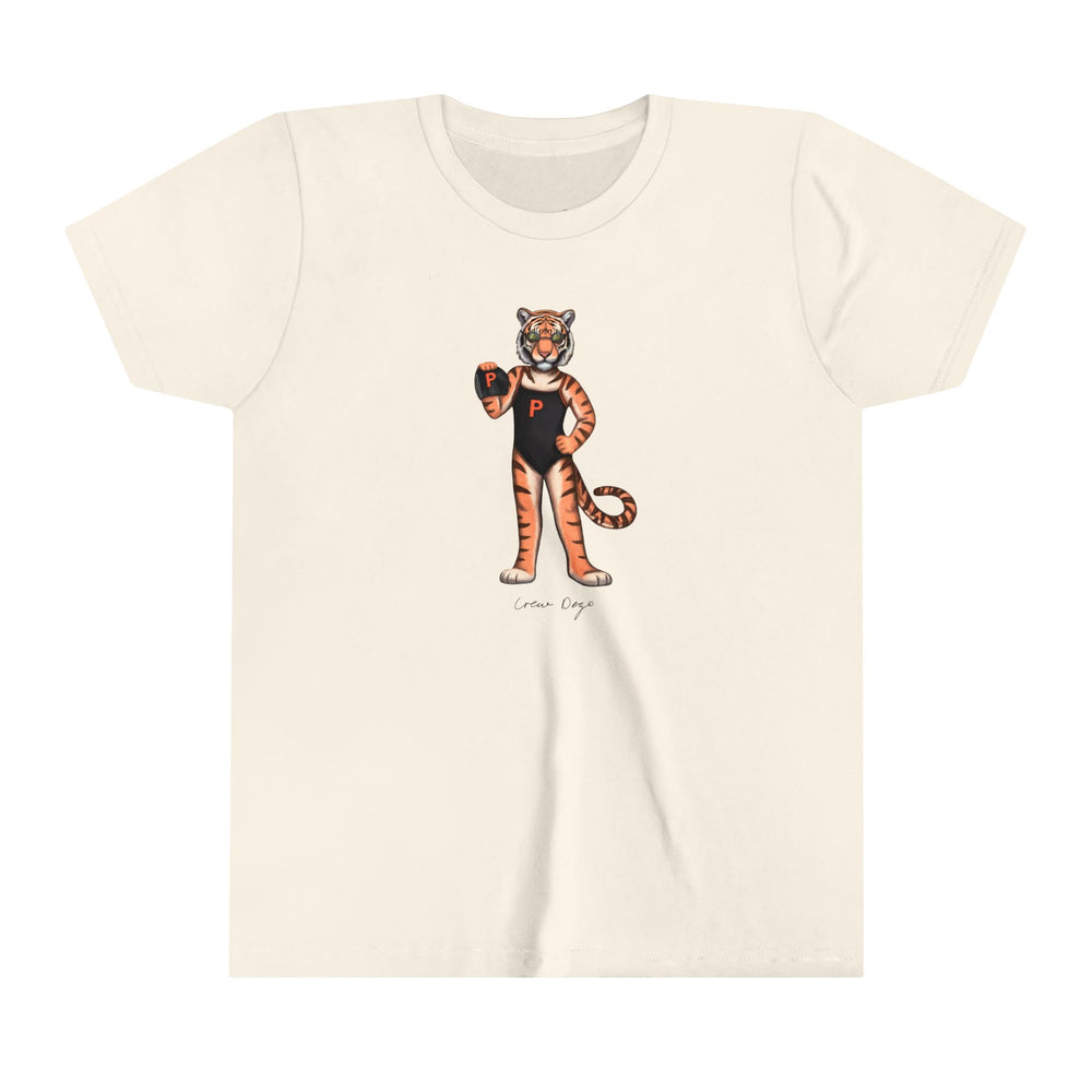 
                      
                        Princeton Swimming Baby Tee
                      
                    