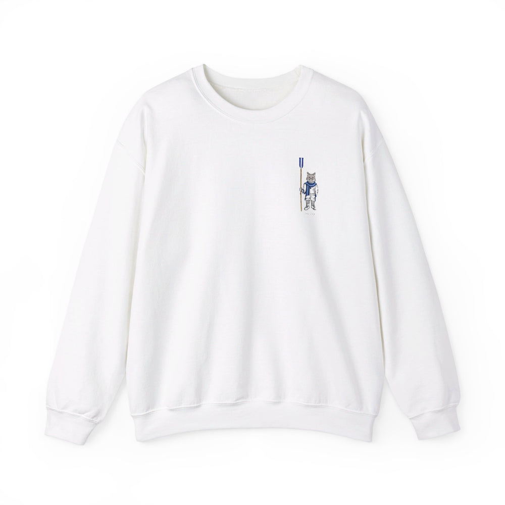 
                      
                        University of New Hampshire Crew Crewneck (side)
                      
                    