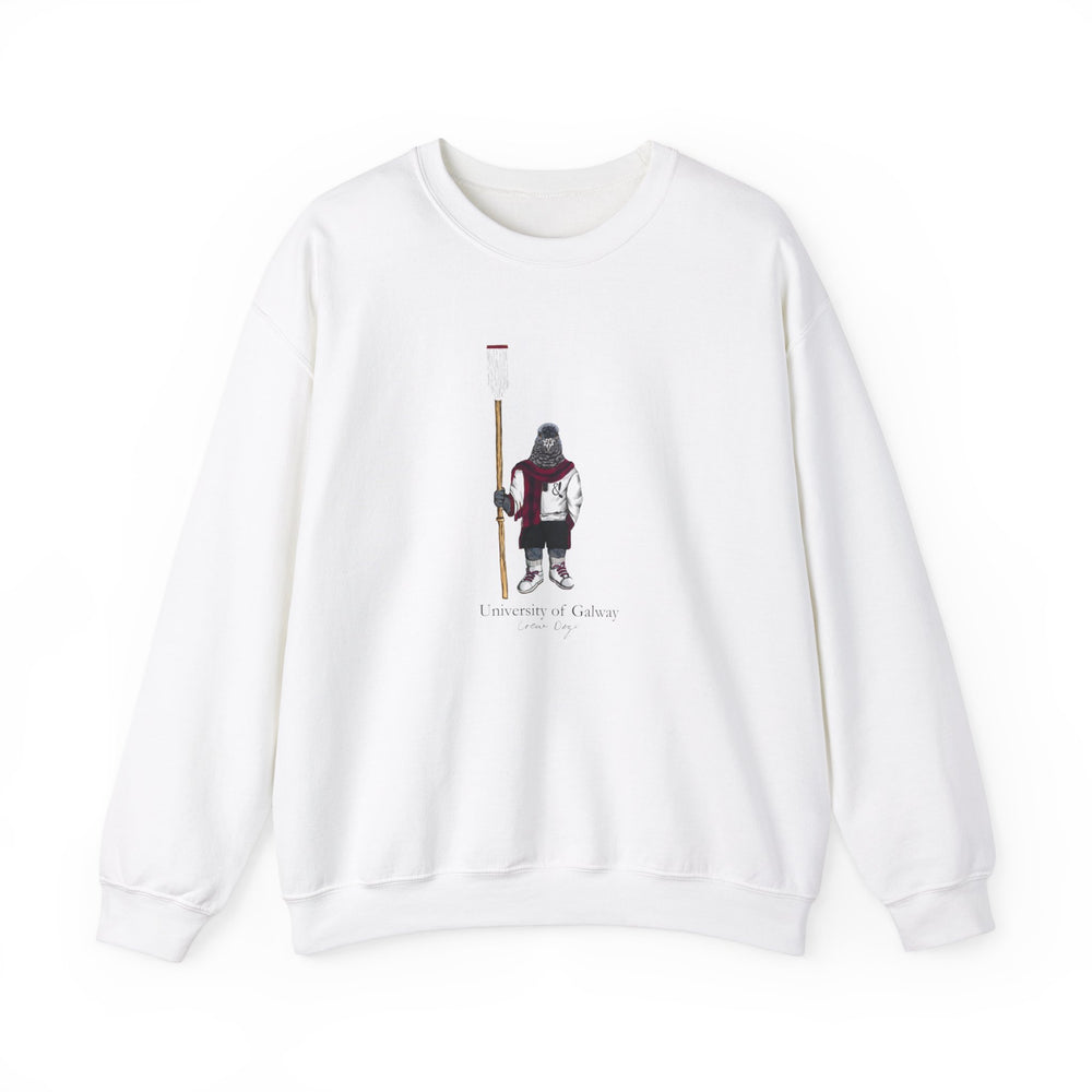 
                      
                        Galway Rowing Crewneck
                      
                    