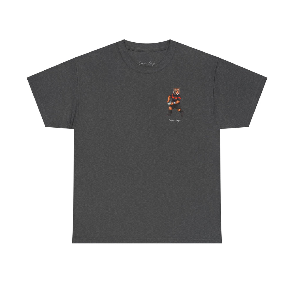 
                      
                        Princeton Rugby Tee
                      
                    