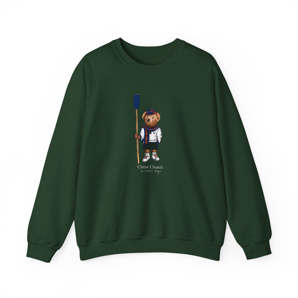 
                      
                        Christ Church Crewneck
                      
                    