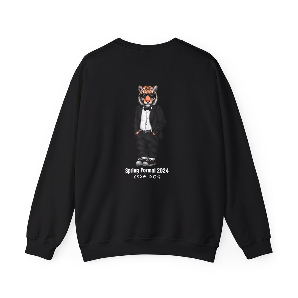 
                      
                        Zeta Psi Club Crewneck
                      
                    