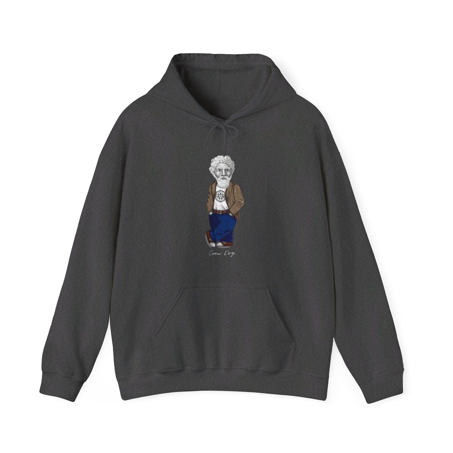 Aurelian Honor Society Hoodie