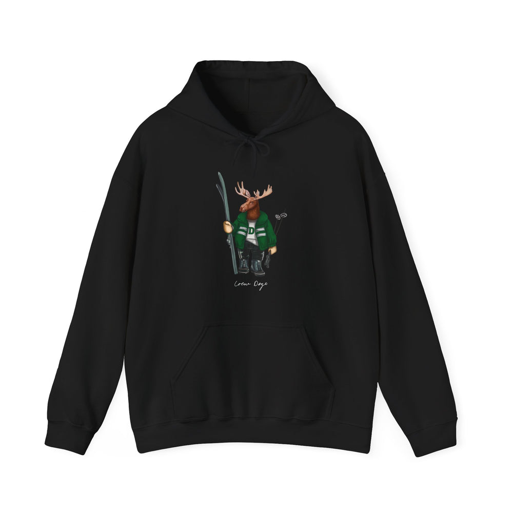 
                      
                        Dartmouth Ski Hoodie
                      
                    