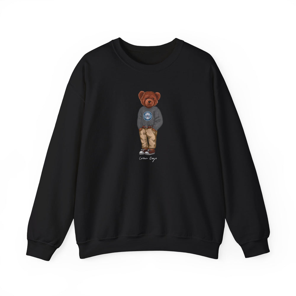 Whiskey Bravo Crewneck