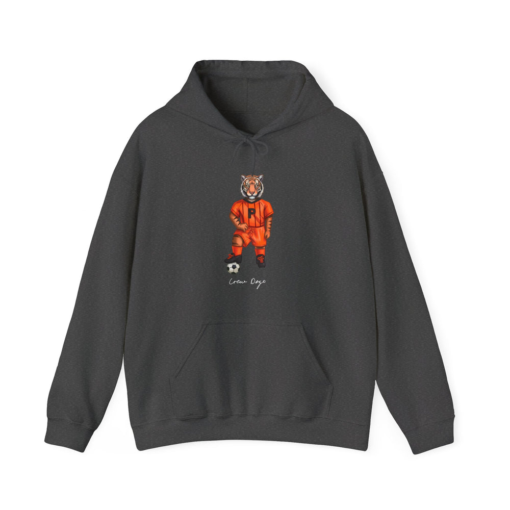 
                      
                        Princeton Women's Soccer Hoodie
                      
                    