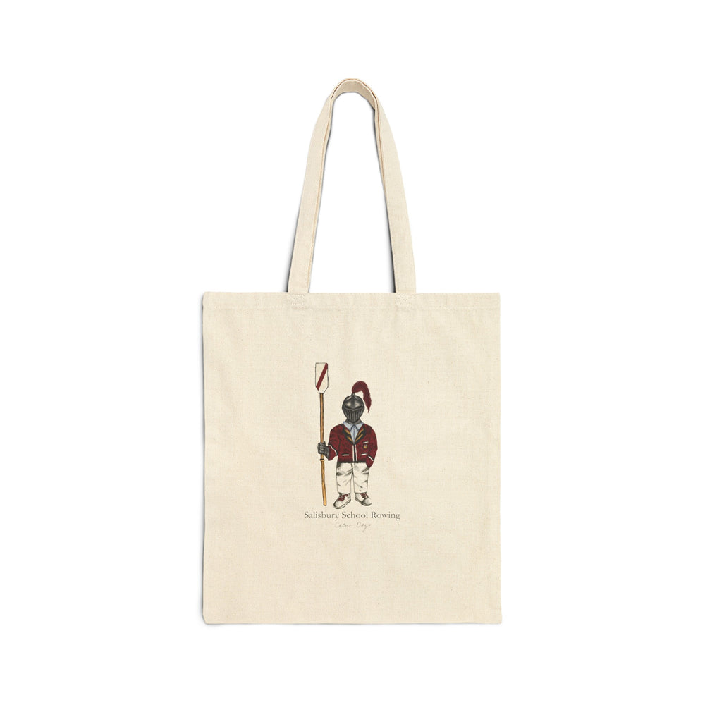 Salisbury School Rowing Tote Bag