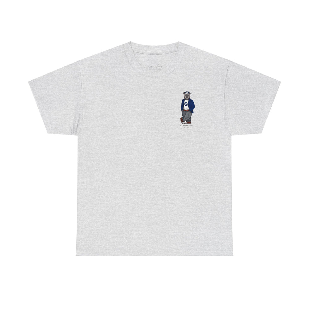 
                      
                        Georgetown 2028 Tee
                      
                    