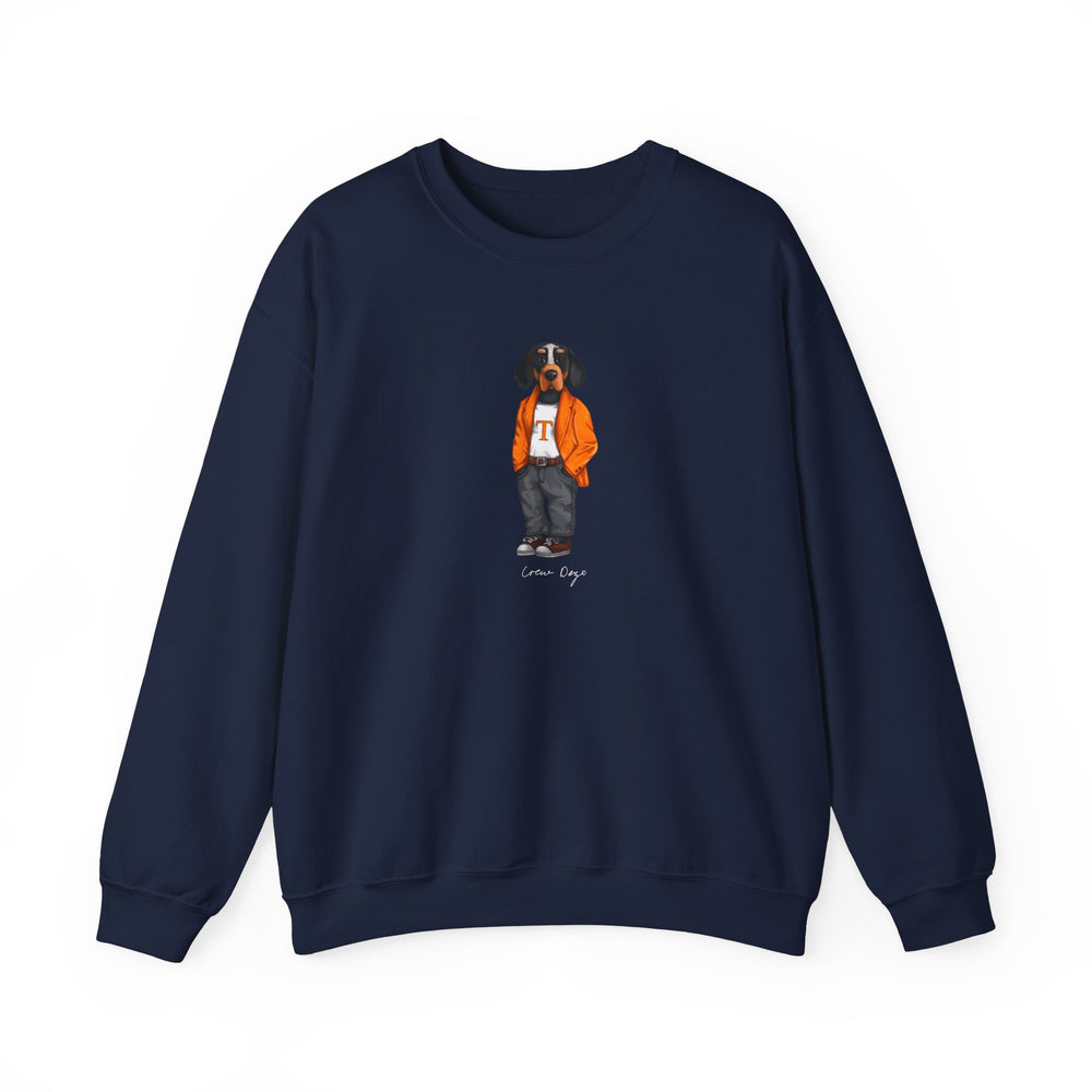 
                      
                        OG Tennessee Crewneck
                      
                    