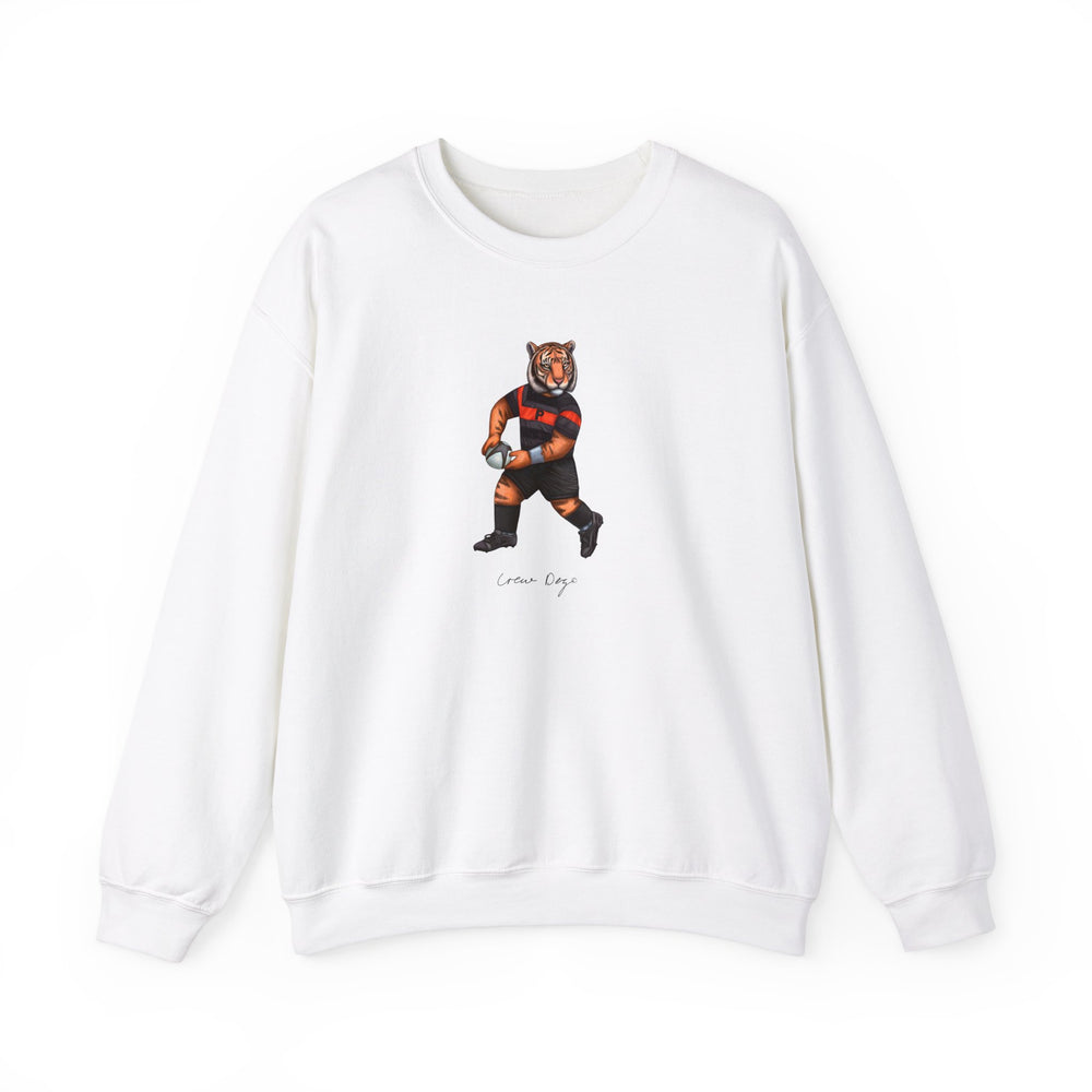 
                      
                        Princeton Rugby Crewneck
                      
                    