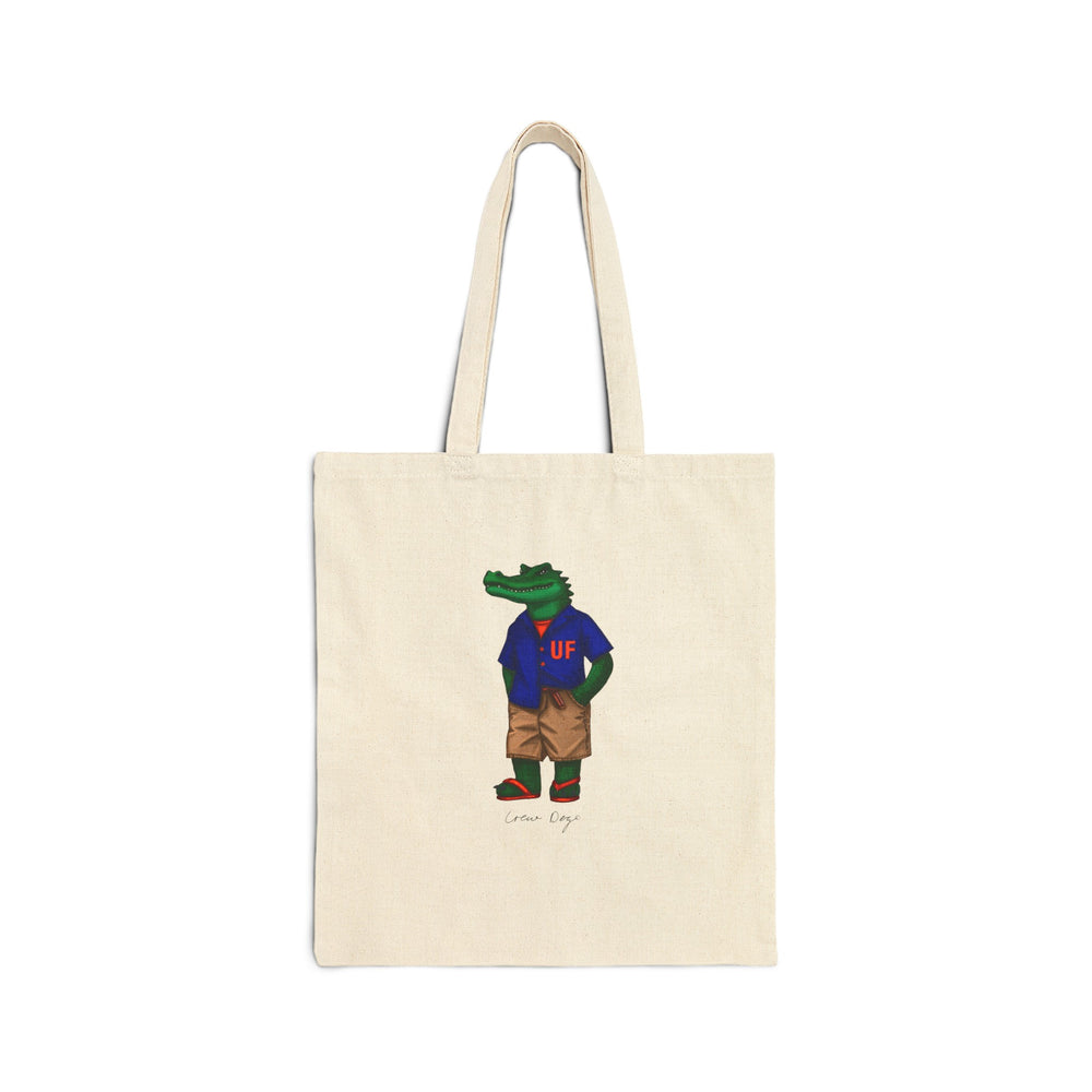 
                      
                        Florida University Tote Bag
                      
                    