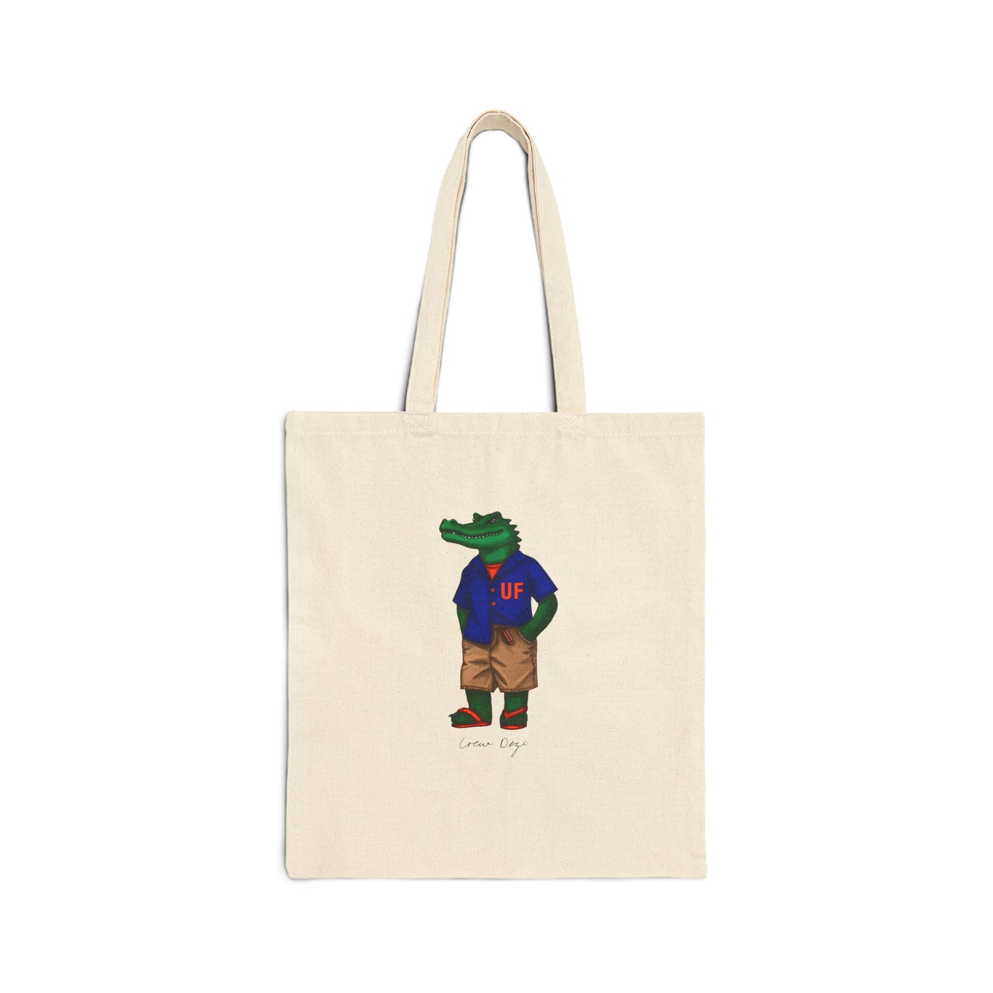 Florida University Tote Bag