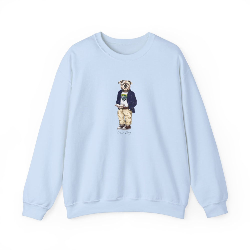 Yale Branford College Crewneck