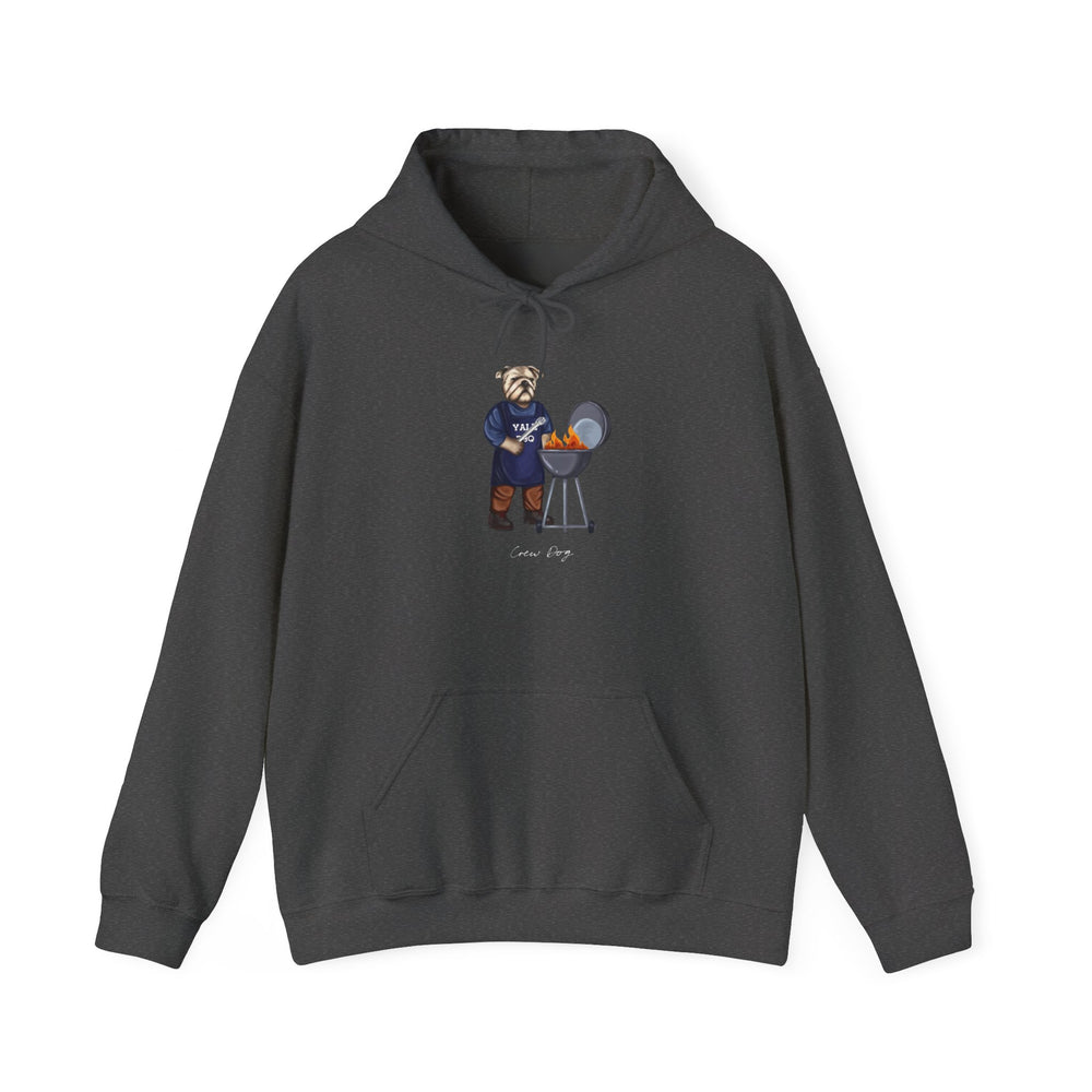 
                      
                        Yale Barbecue Club Hoodie
                      
                    