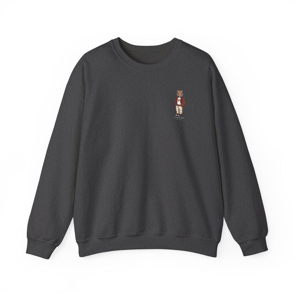 
                      
                        Princeton 2028 Crewneck (side)
                      
                    