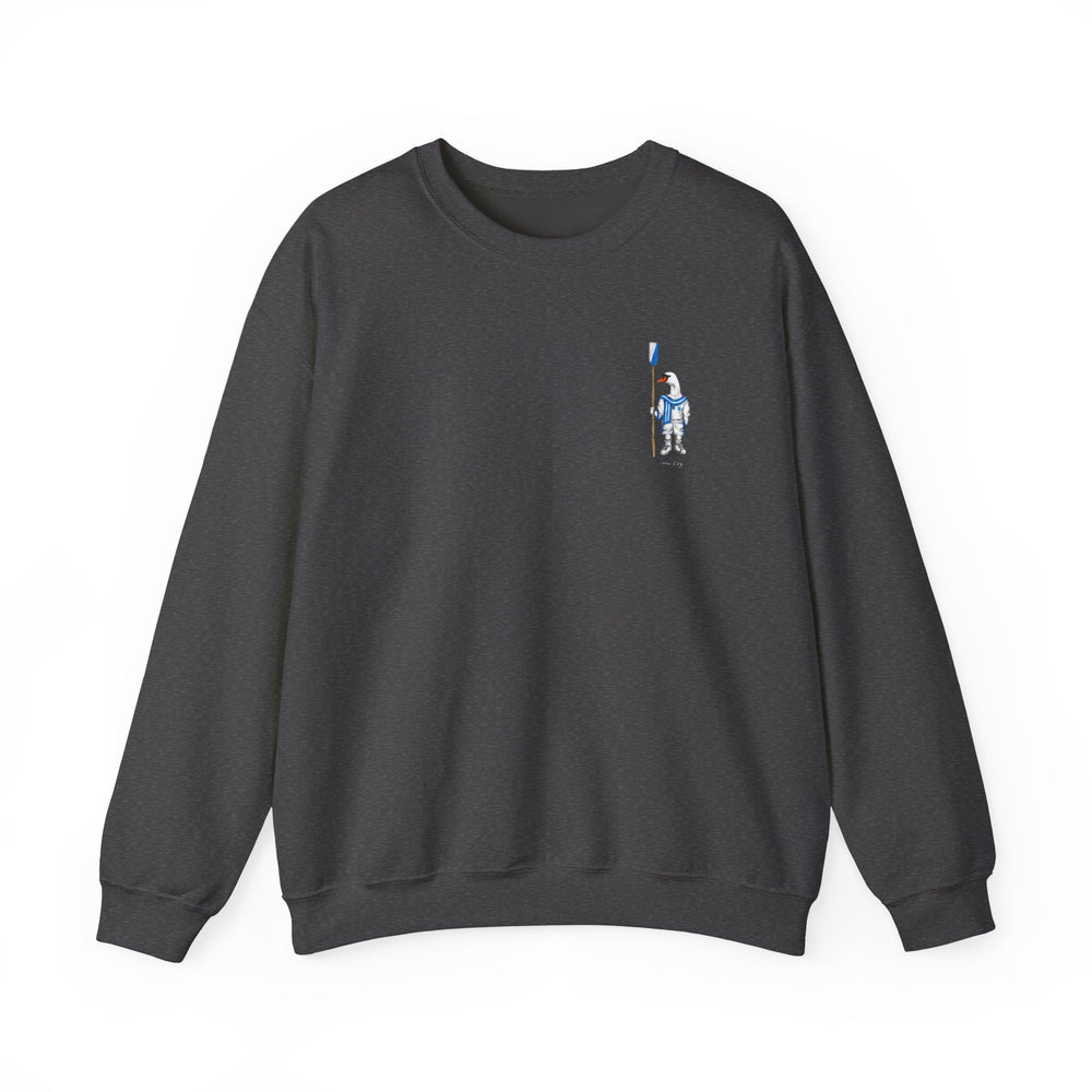 
                      
                        Hinksey Sculling Rowing Crewneck (side)
                      
                    